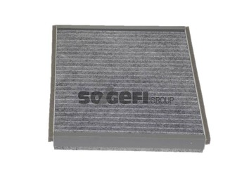 Filtre d'habitacle
