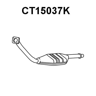 Catalyseur