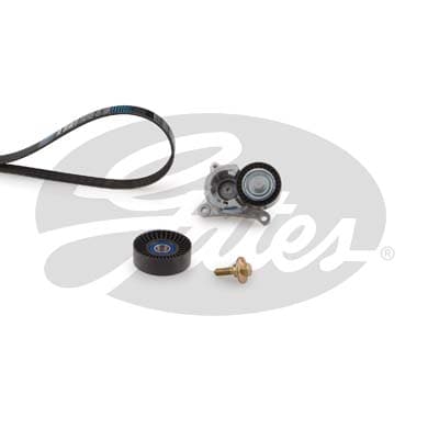Kit de courroie d'accessoire