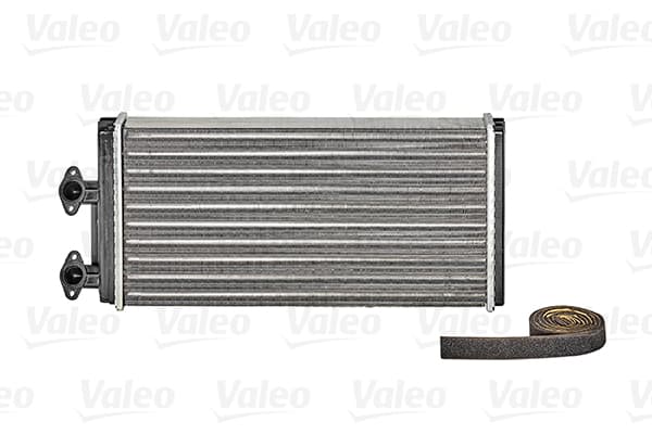 Radiateur de chauffage