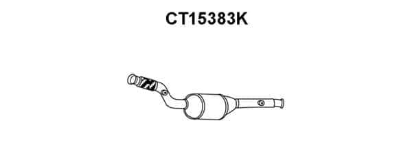 Catalyseur