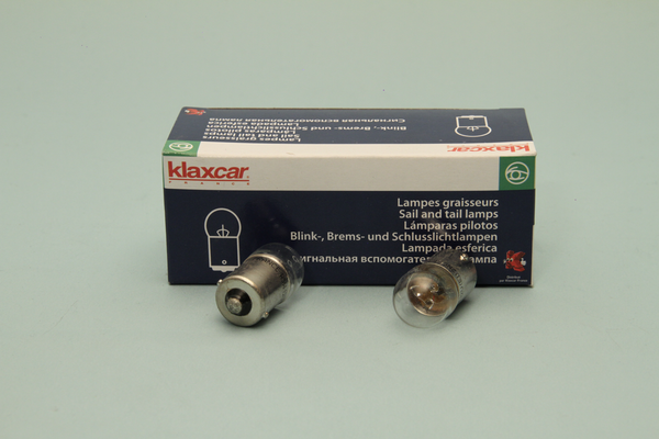 Ampoule de feu clignotant