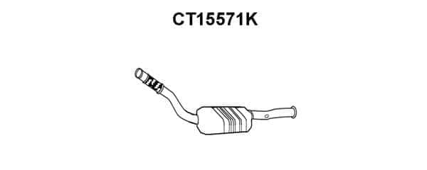 Catalyseur