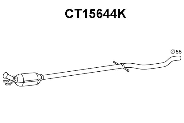 Catalyseur