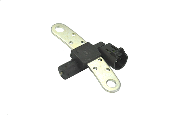 Capteur d'angle, vilebrequin