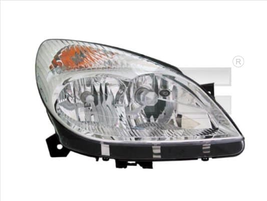 Optiques et phares