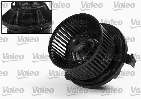 Ventilateur de climatisation