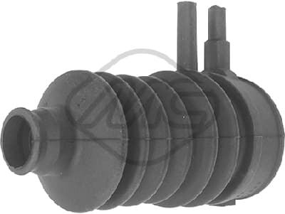 Soufflet protection amortisseur