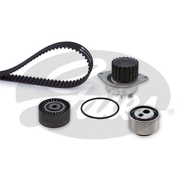 Kit distribution + pompe a  eau