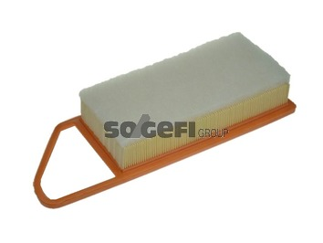 Filtre a  air