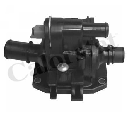 Thermostat/calorstat