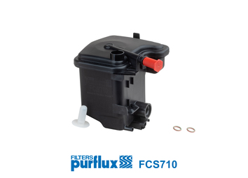Filtre a carburant