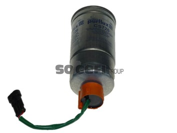 Filtre a  carburant