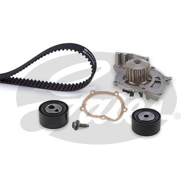 Kit distribution + pompe a  eau