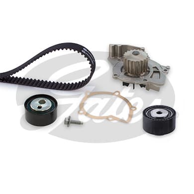 Kit distribution + pompe a eau