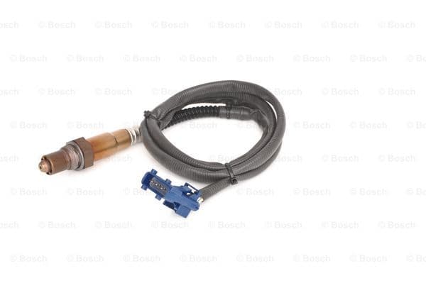 Sonde lambda