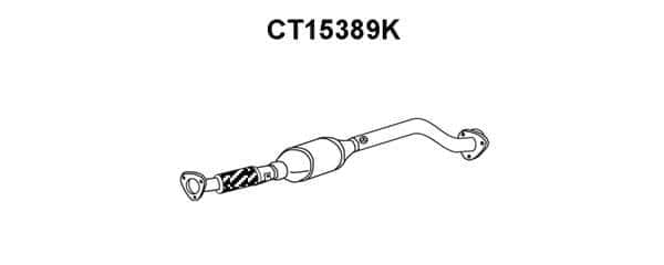 Catalyseur