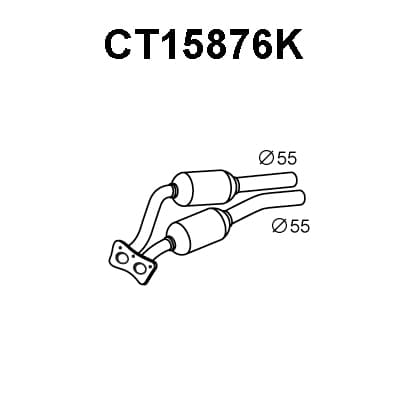 Catalyseur