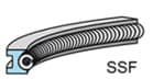Segments de pistons
