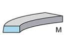 Segments de pistons