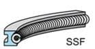 Segments de pistons