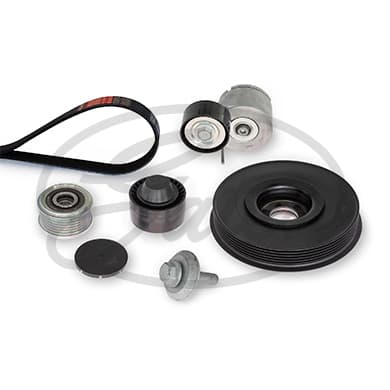 Kit de courroie d'accessoire