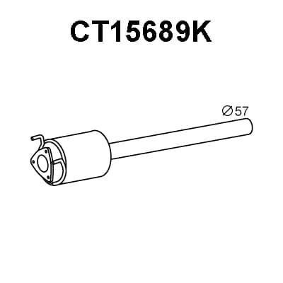 Catalyseur