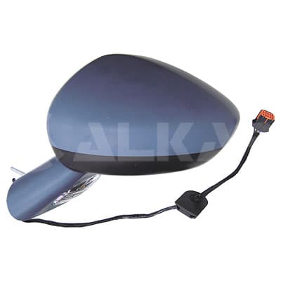 Retroviseur exterieur complet