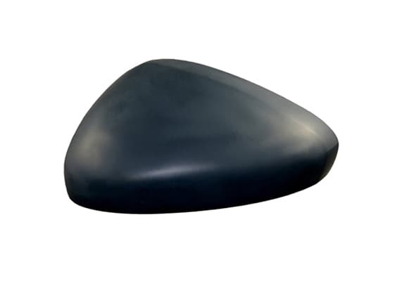 Coquille de retroviseur exterieur
