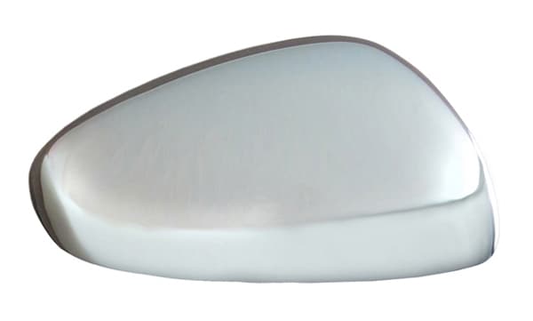Coquille de retroviseur exterieur