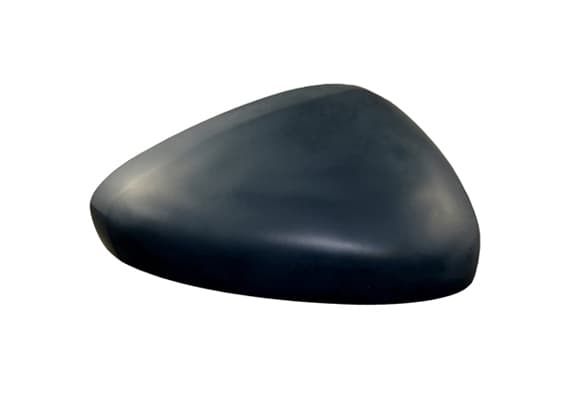 Coquille de retroviseur exterieur