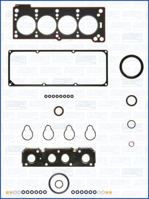 Joint d'etancheite moteur