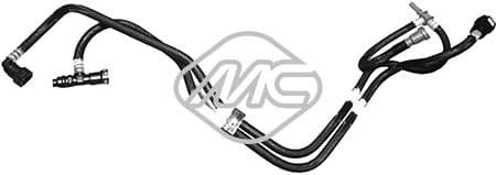 Conduite alimentation carburant