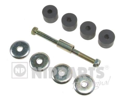 Biellette de barre stabilisatrice