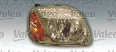 Optiques et phares