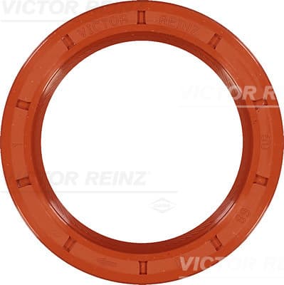Bague d'étanchéité, vilebrequin