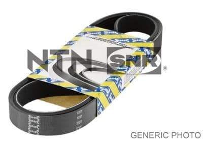 Courroie d'accessoire