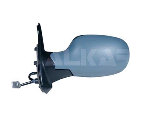 Retroviseur exterieur complet