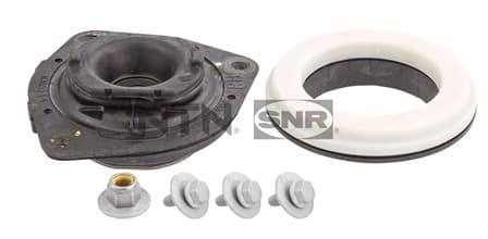 Kit coupelle d'amortisseur + roulement de suspension (toc)