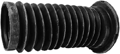 Soufflet protection amortisseur