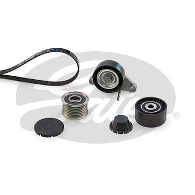 Kit de courroie d'accessoire