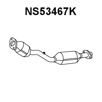 Catalyseur