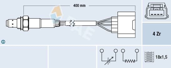 Sonde lambda