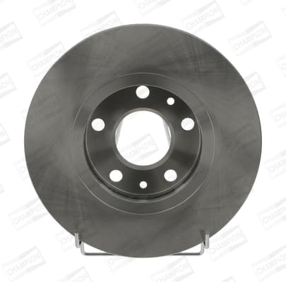 Disque de frein avant (Jeu de 2)