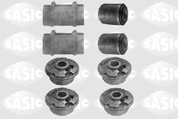 Kit de reparation barre stabilisatrice