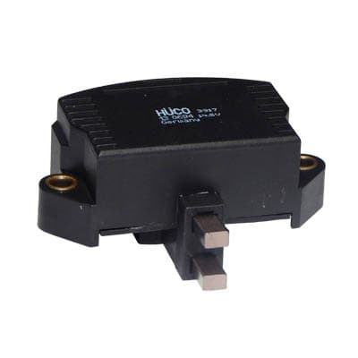 Regulateur d'alternateur