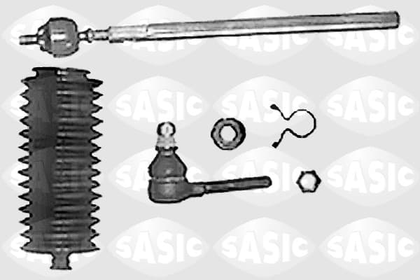 Biellette de direction