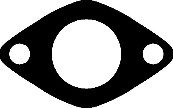 Joint de collecteur d'echappement (Jeu de 4)