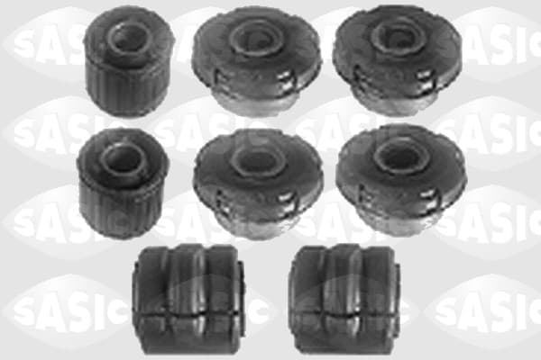 Kit de reparation barre stabilisatrice