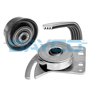 Kit de courroie d'accessoire